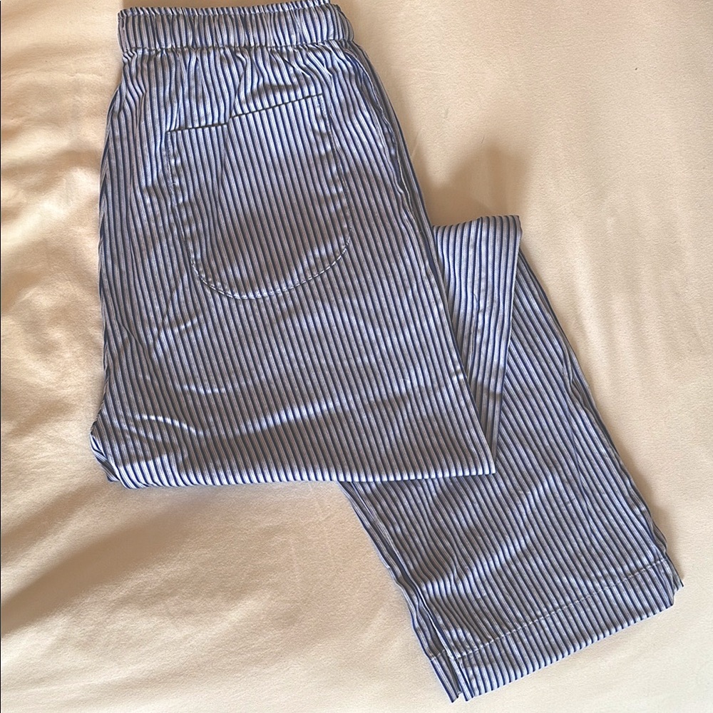 Derek Rose London Lounge Pants